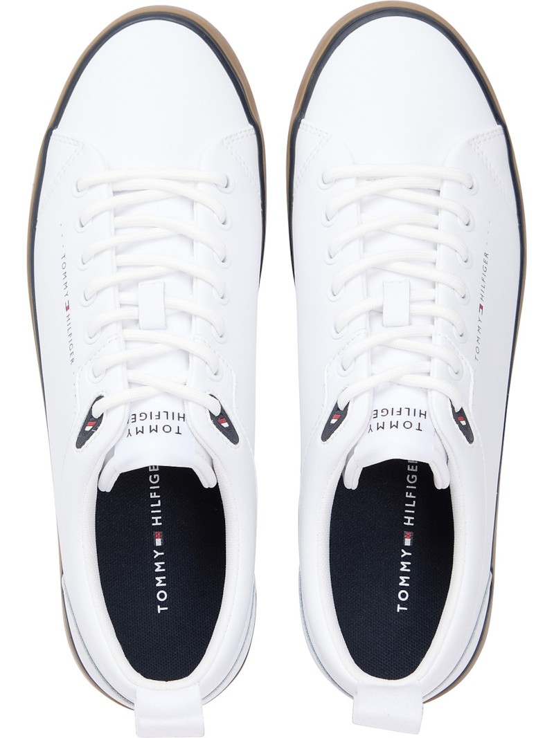 Harlem Core Cleat Lth Mix thumbnail 3