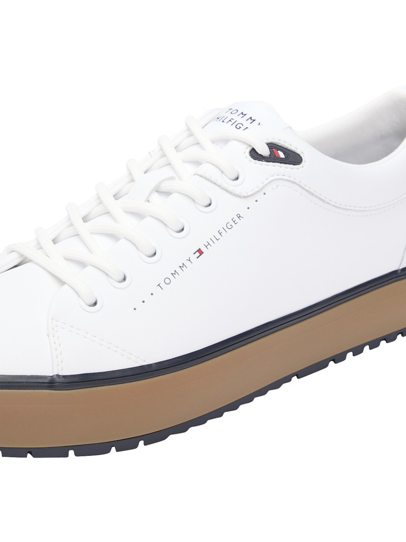 Harlem Core Cleat Lth Mix thumbnail 5