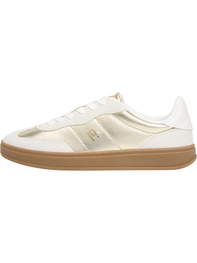 Mu Jackie Metallic