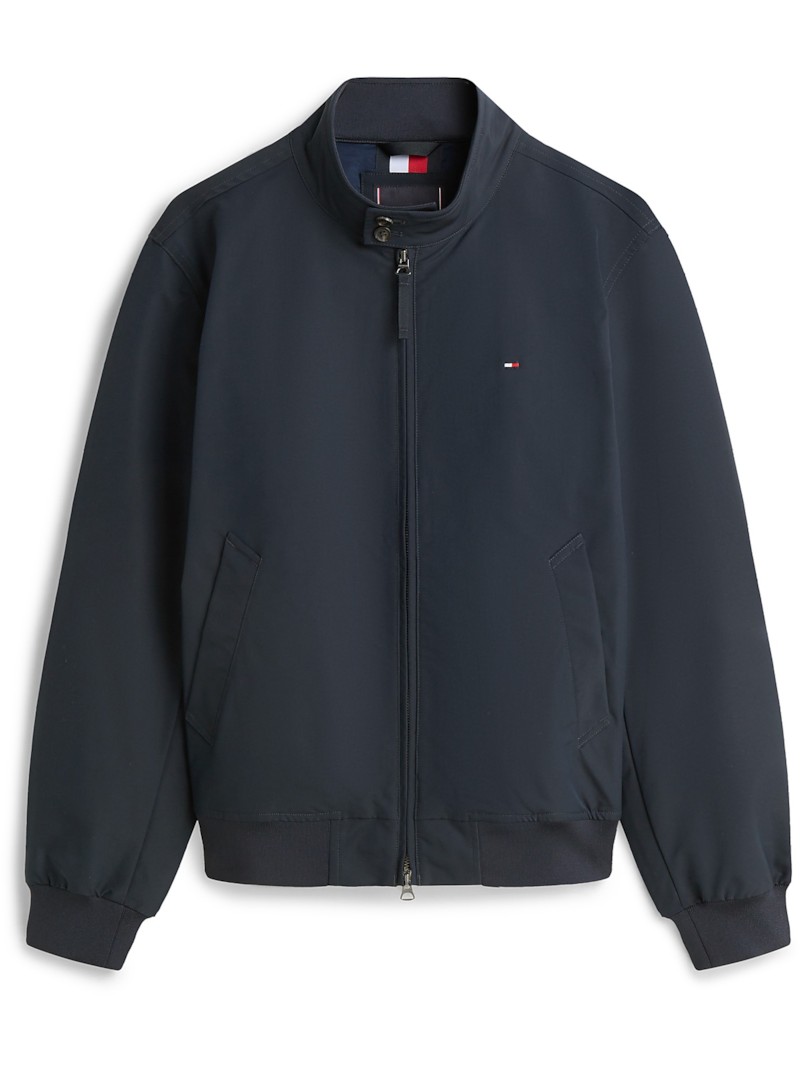 Harrington Jacket