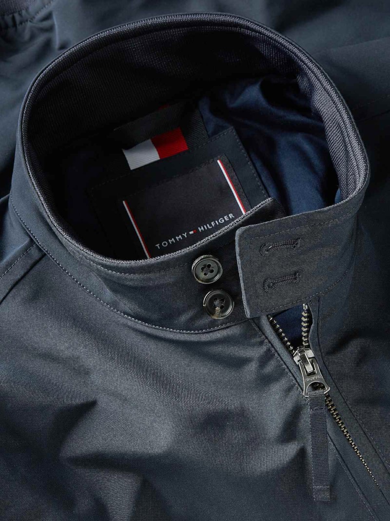 Harrington Jacket thumbnail 3