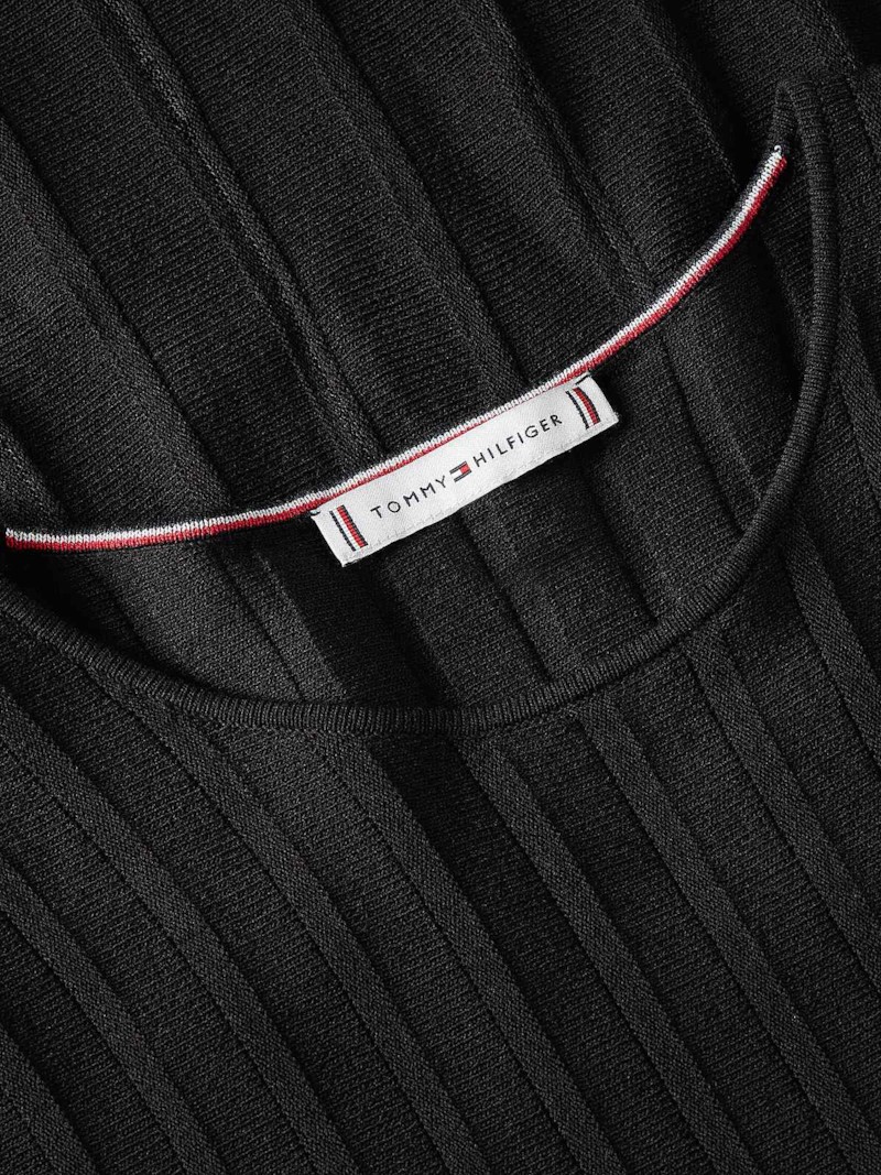 Festive Pleated Maxi Sl Dress thumbnail 3
