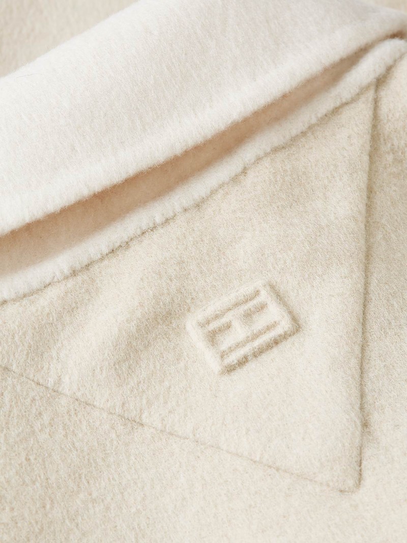 Df Wool Rugby Stripe Jacket thumbnail 4