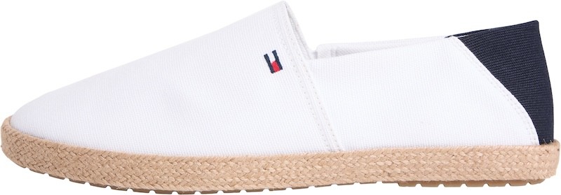 Core Hilfiger Espadrille Textile