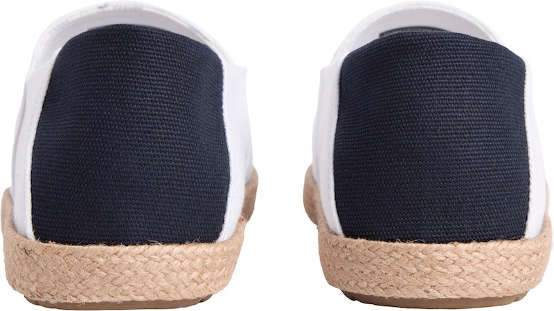 Core Hilfiger Espadrille Textile thumbnail 2