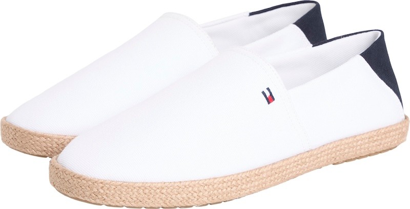 Core Hilfiger Espadrille Textile thumbnail 3