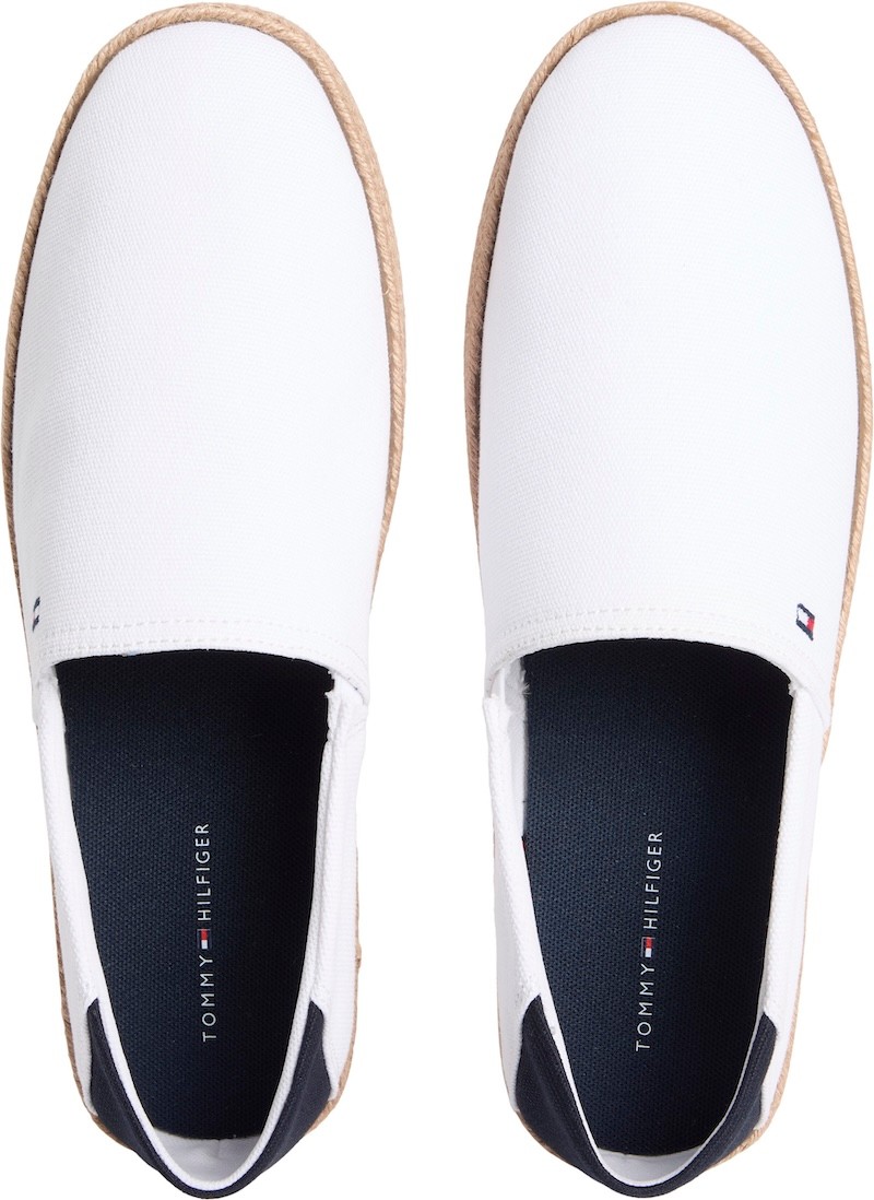 Core Hilfiger Espadrille Textile thumbnail 4