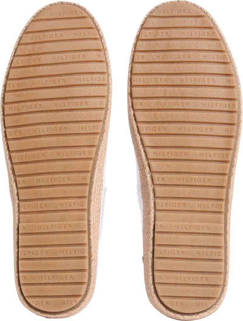 Core Hilfiger Espadrille Textile thumbnail 5