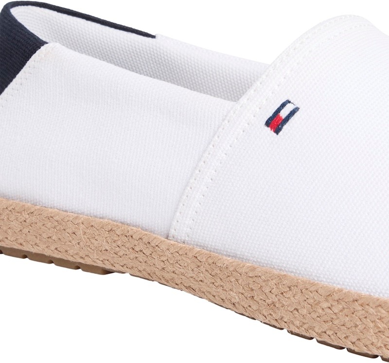 Core Hilfiger Espadrille Textile thumbnail 6