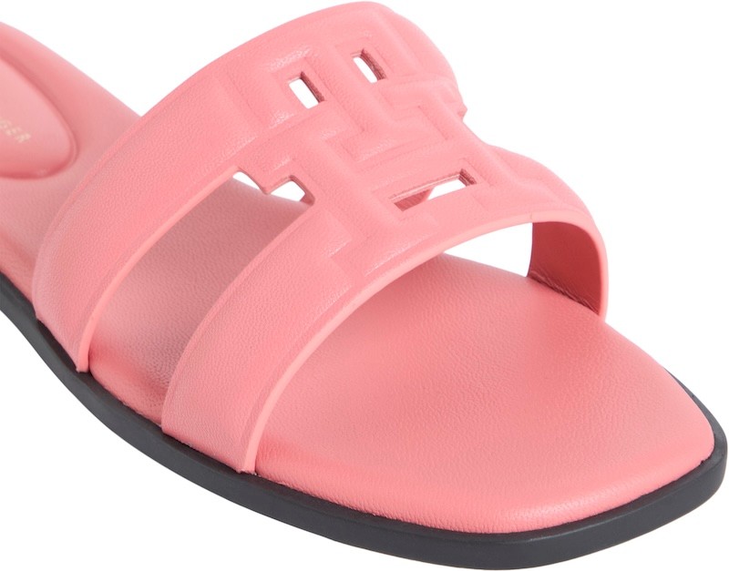 Th Logo Strap Mule thumbnail 4