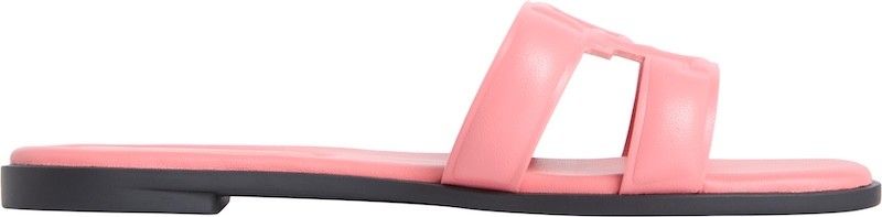 Th Logo Strap Mule thumbnail 5