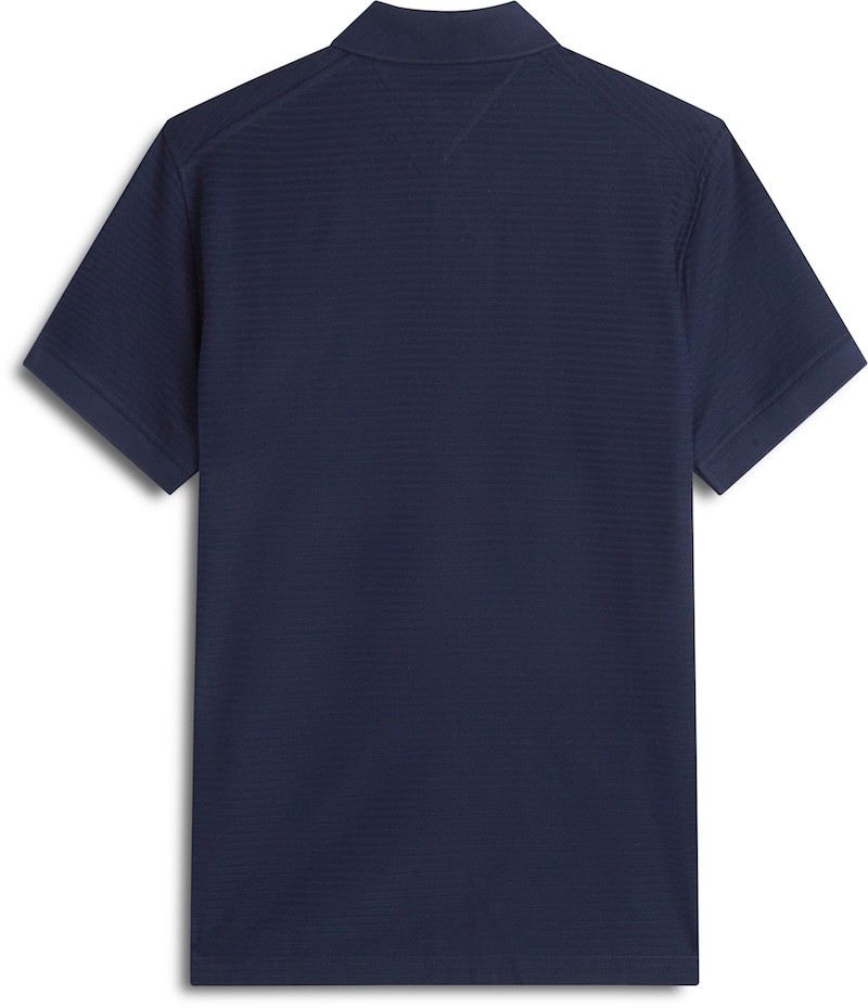 Dc Tonal Texture Stp Polo thumbnail 2