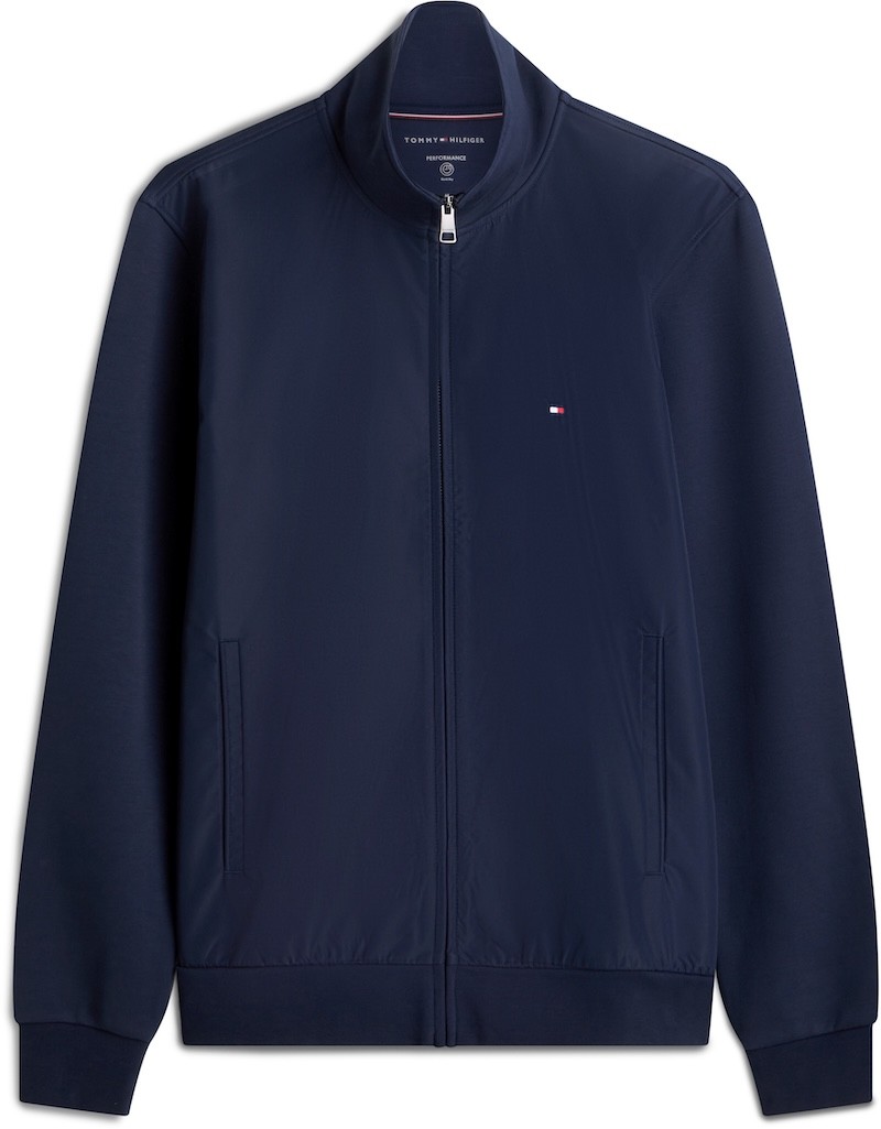 Essential Intechno Mix Zip Thru