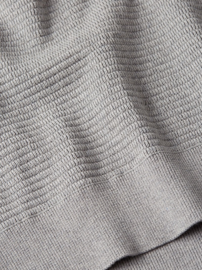 Seasonal Structure Ss Zip Polo thumbnail 4