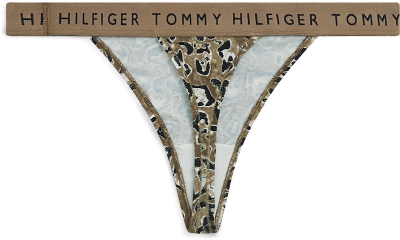 Print Tanga Thong thumbnail 2
