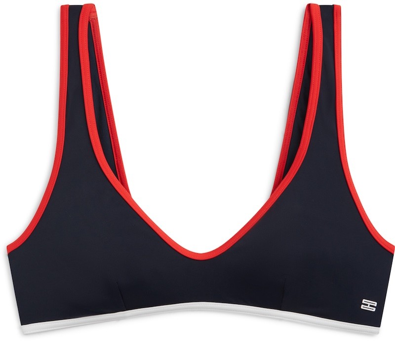 Scoop Bralette