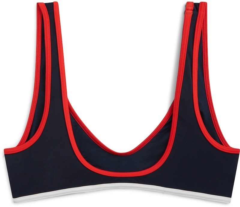 Scoop Bralette thumbnail 2