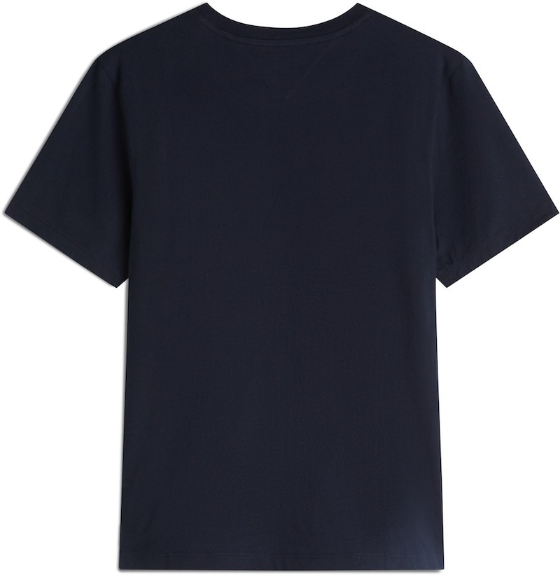 Brand Love Mono Stack Tee thumbnail 2