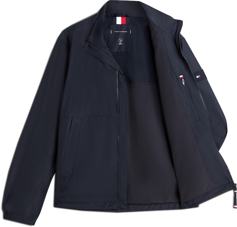 Branded Blouson thumbnail 6