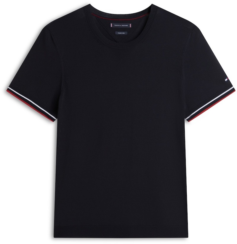 Dc Tech Cotton Tee
