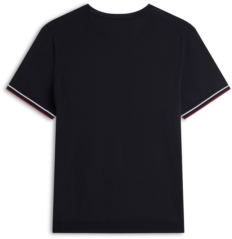 Dc Tech Cotton Tee thumbnail 2