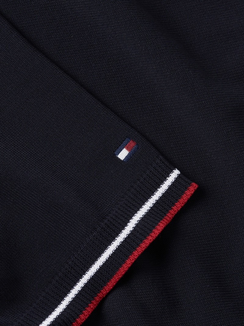 Dc Tech Cotton Tee thumbnail 3