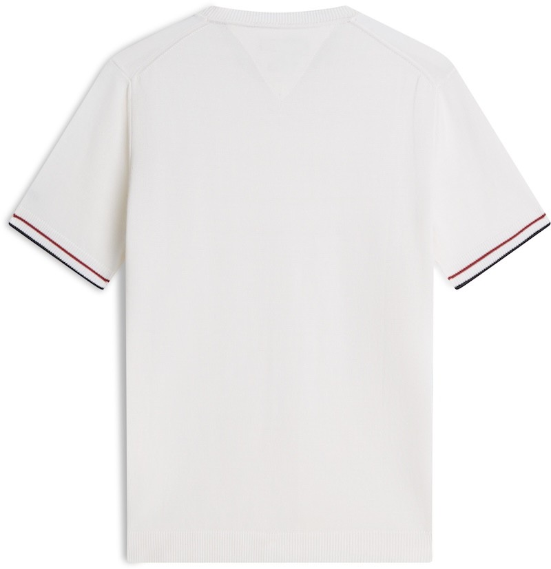 Dc Tech Cotton Tee thumbnail 2
