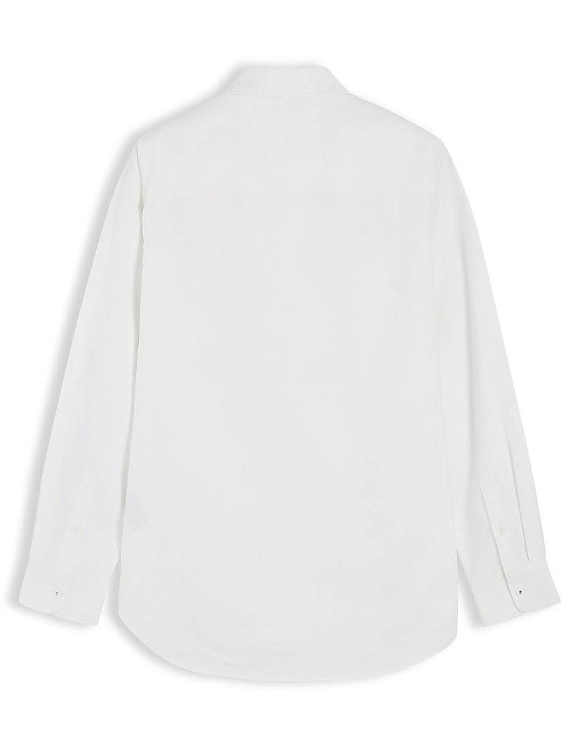 Oxford Relaxed Fit Shirt thumbnail 2