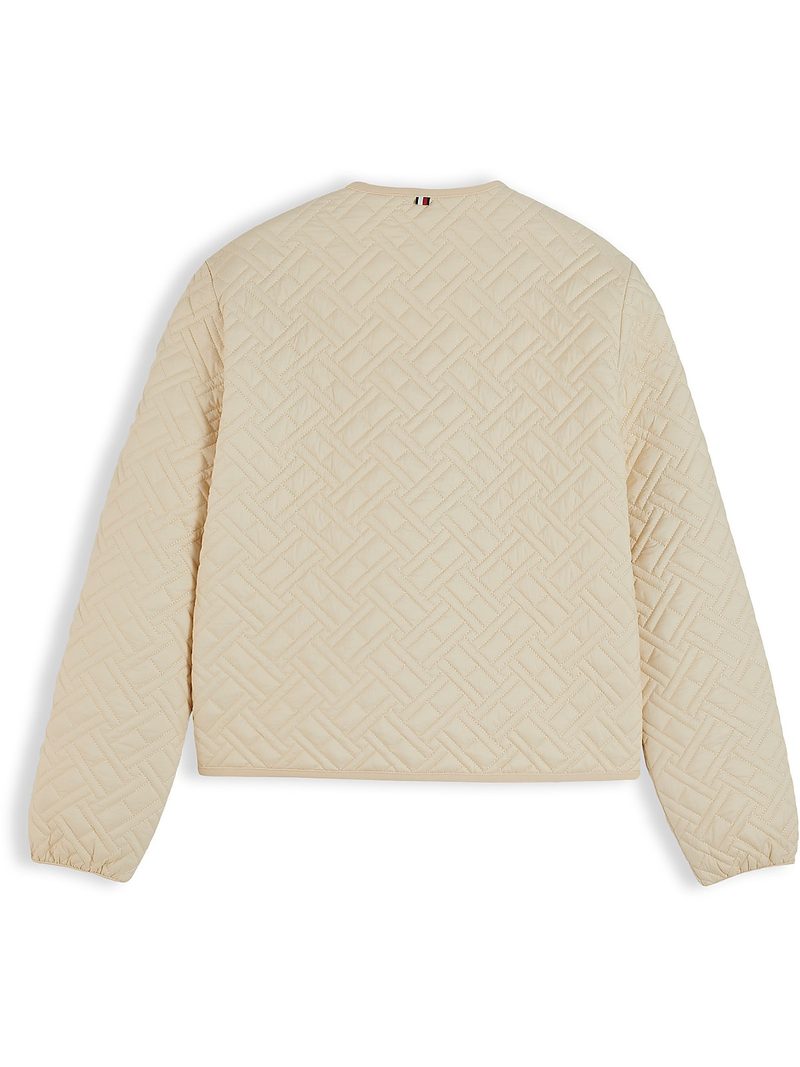 Quilted Liner Jacket thumbnail 2