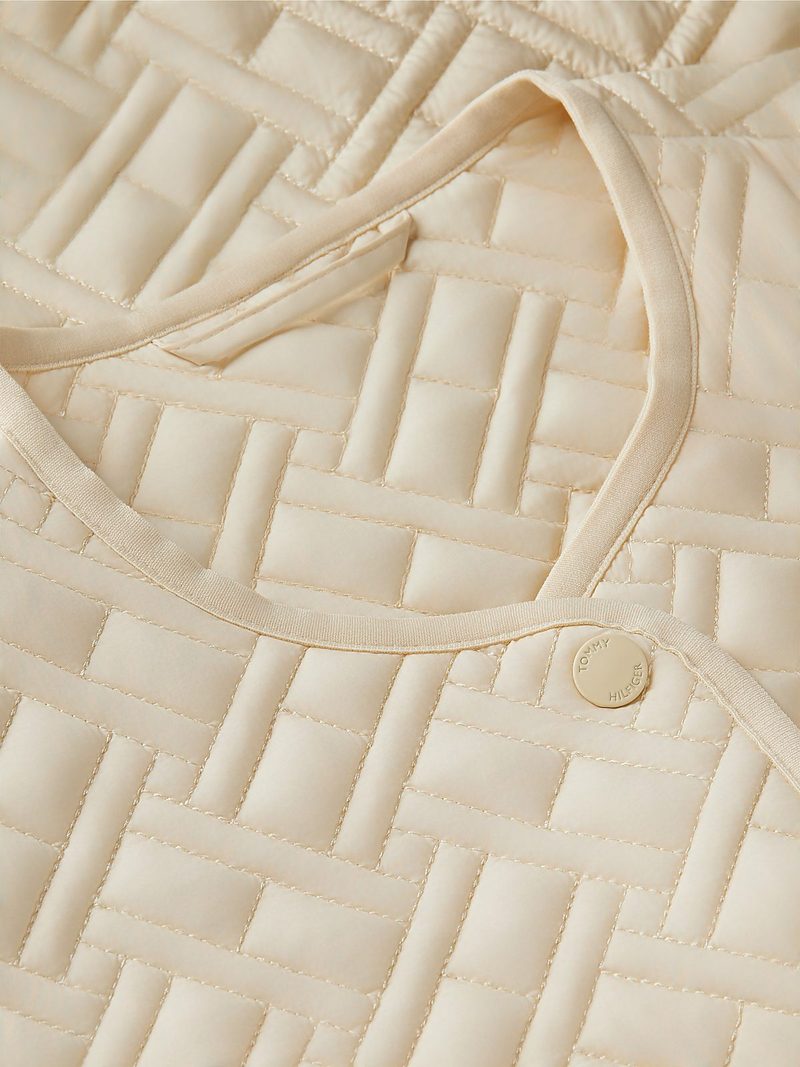 Quilted Liner Jacket thumbnail 3