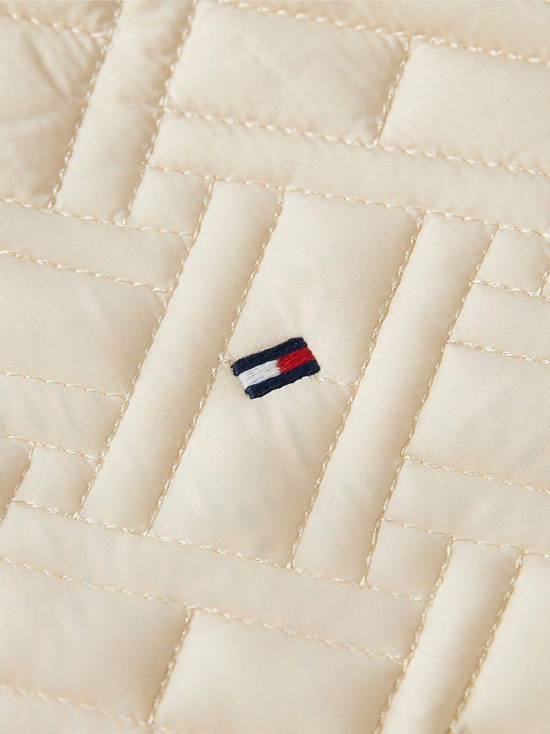 Quilted Liner Jacket thumbnail 4