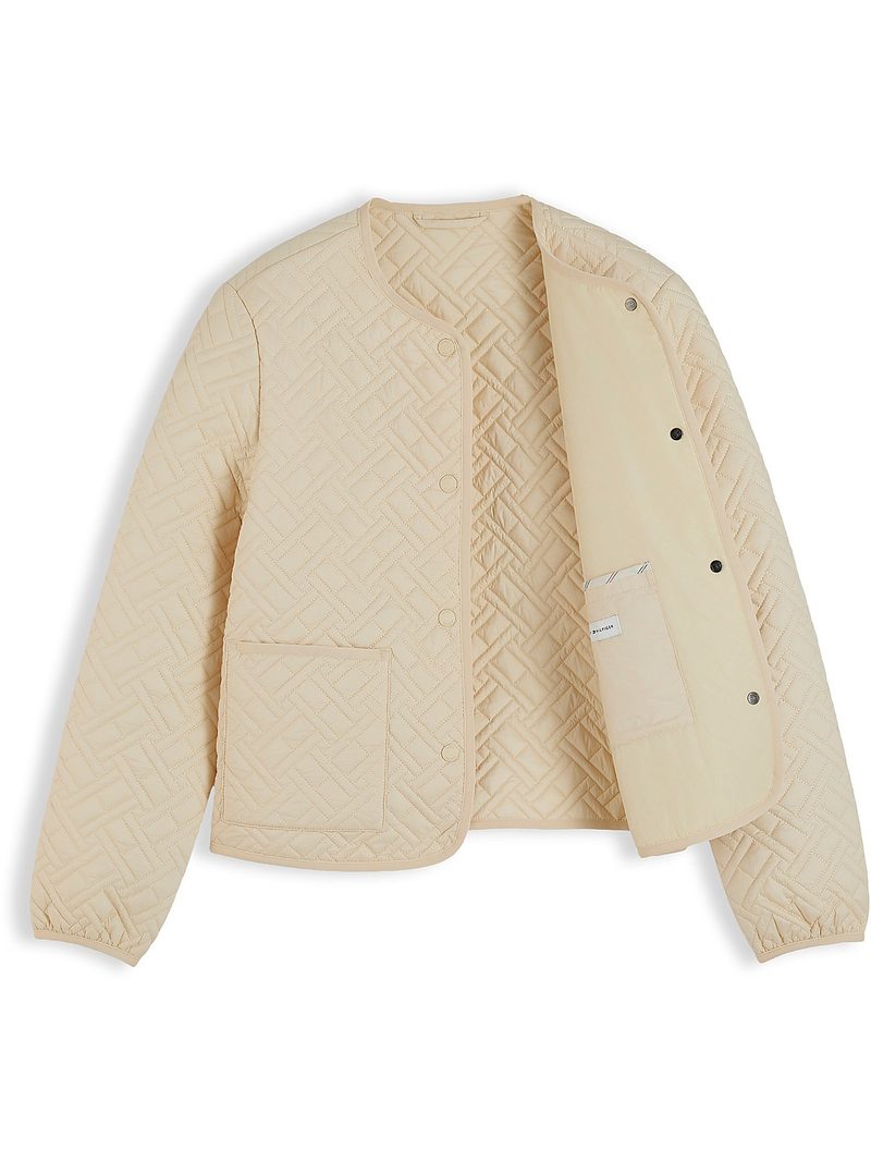 Quilted Liner Jacket thumbnail 5