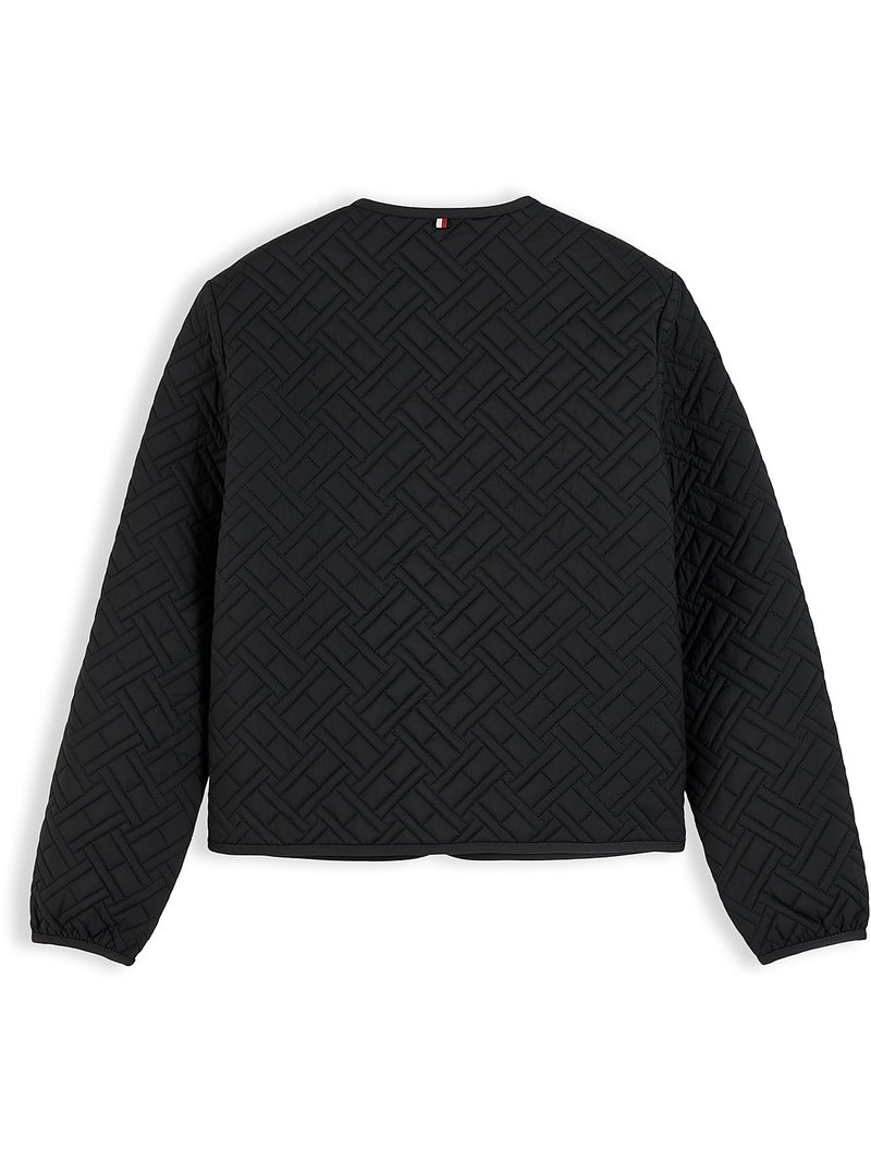 Quilted Liner Jacket thumbnail 2