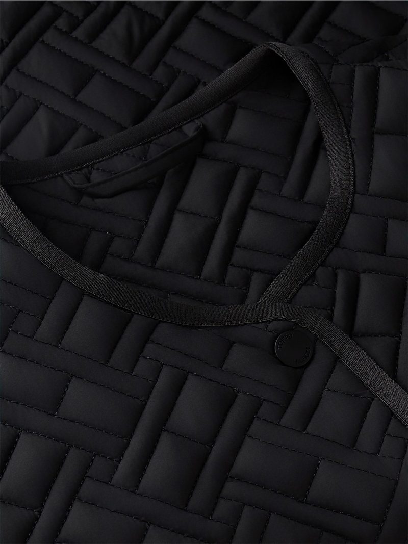 Quilted Liner Jacket thumbnail 3