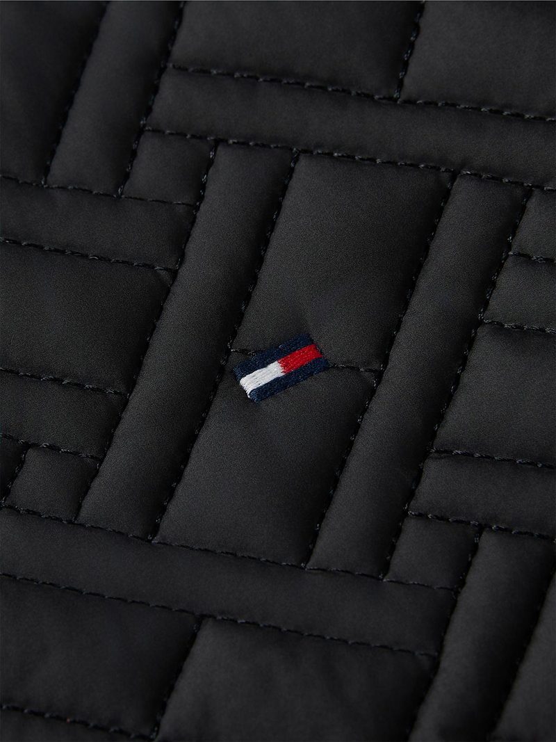 Quilted Liner Jacket thumbnail 4