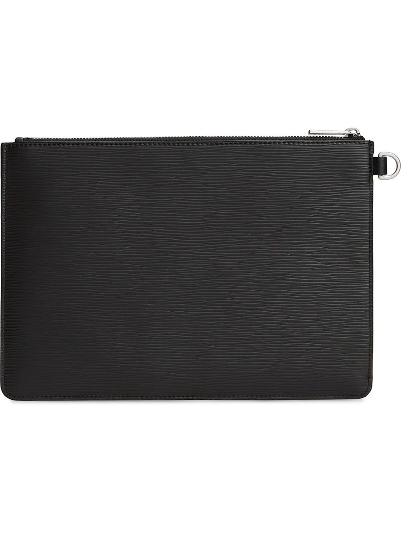Th Business Saffiano Pouch thumbnail 2