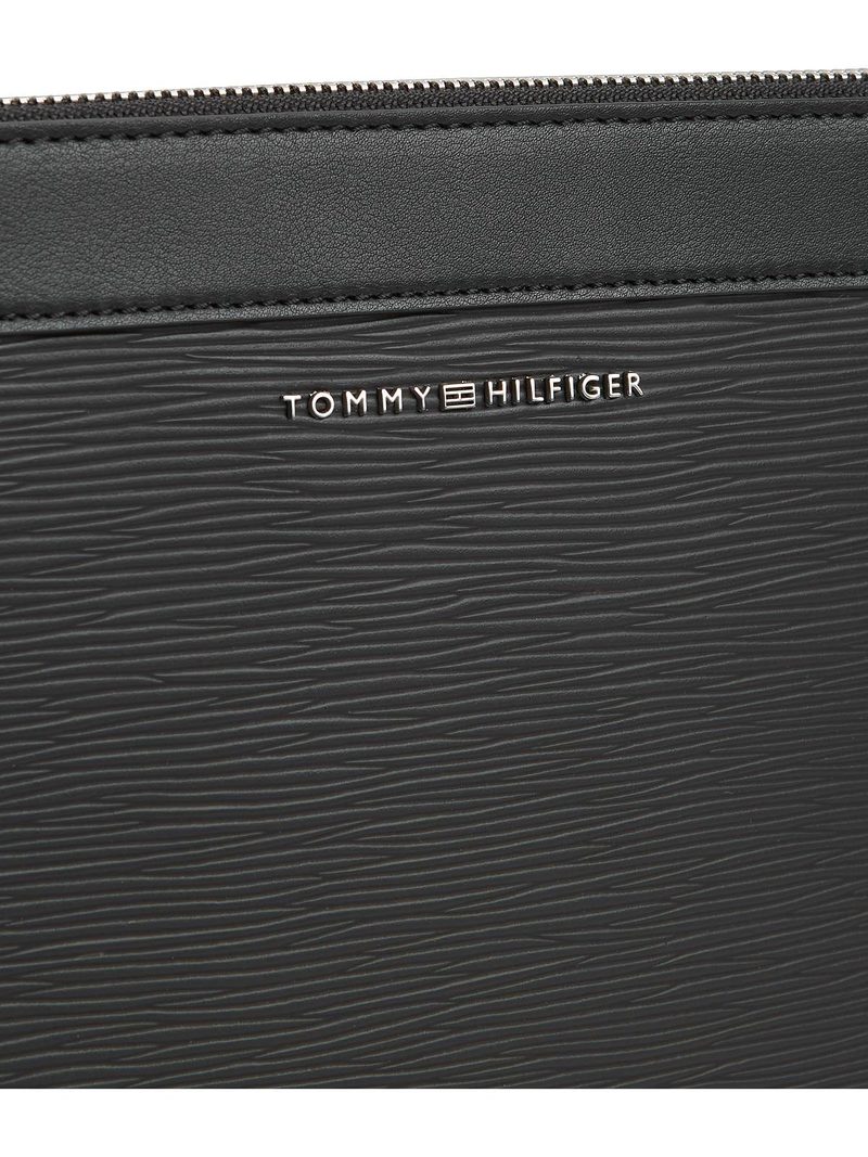 Th Business Saffiano Pouch thumbnail 4