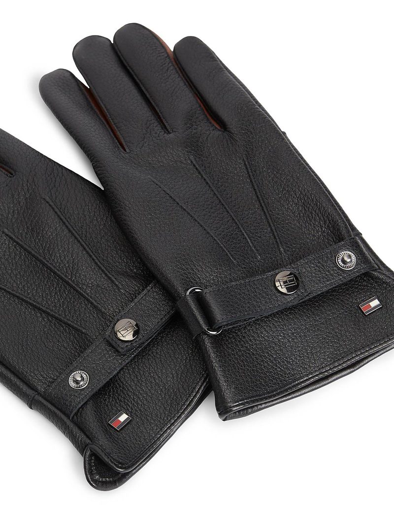 Th Dc Premium Leather Gloves thumbnail 2