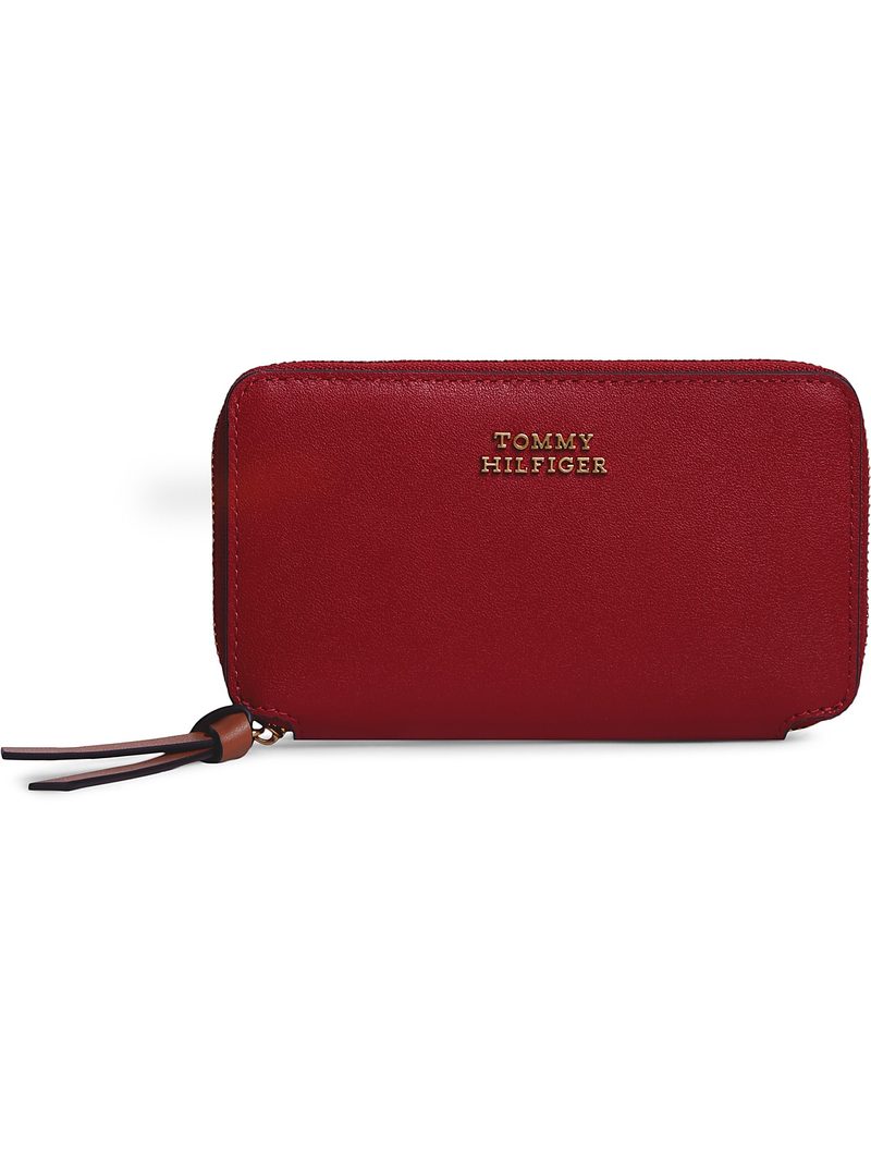 Th Leather Med Za Wallet