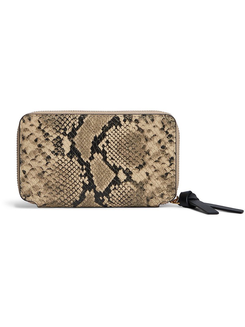 Th Leather Med Za Wallet Snake thumbnail 2
