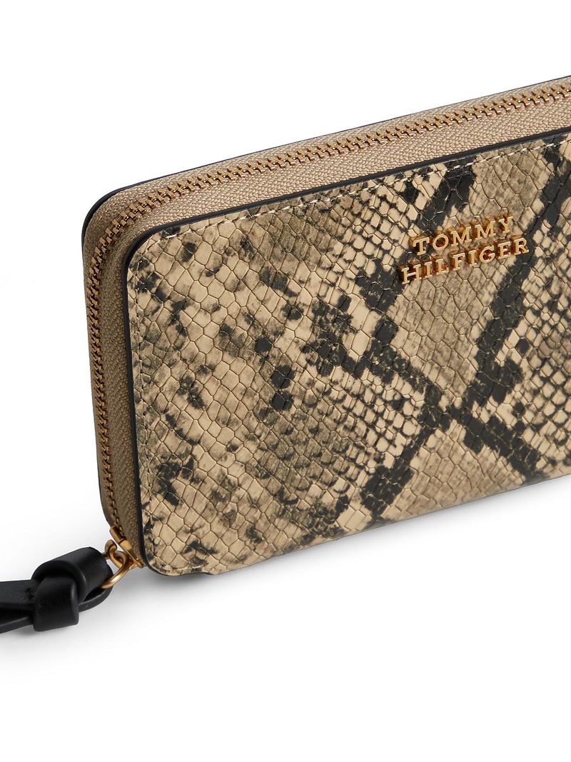 Th Leather Med Za Wallet Snake thumbnail 4