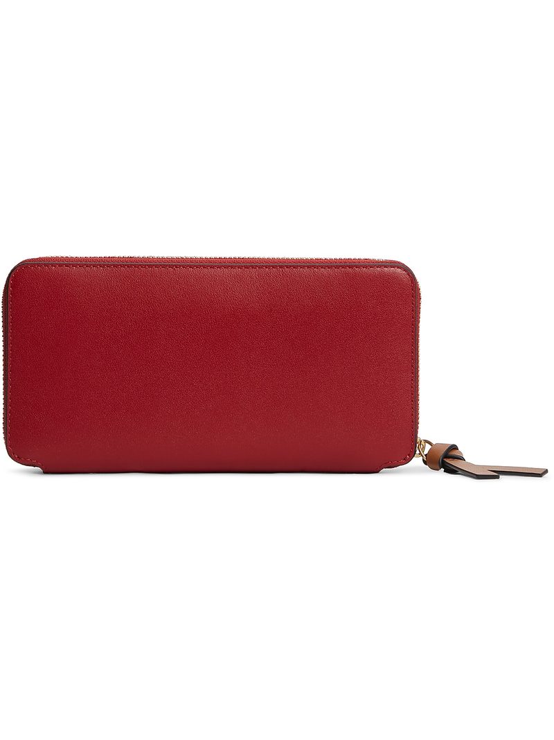 Th Leather Lrg Za Wallet thumbnail 2