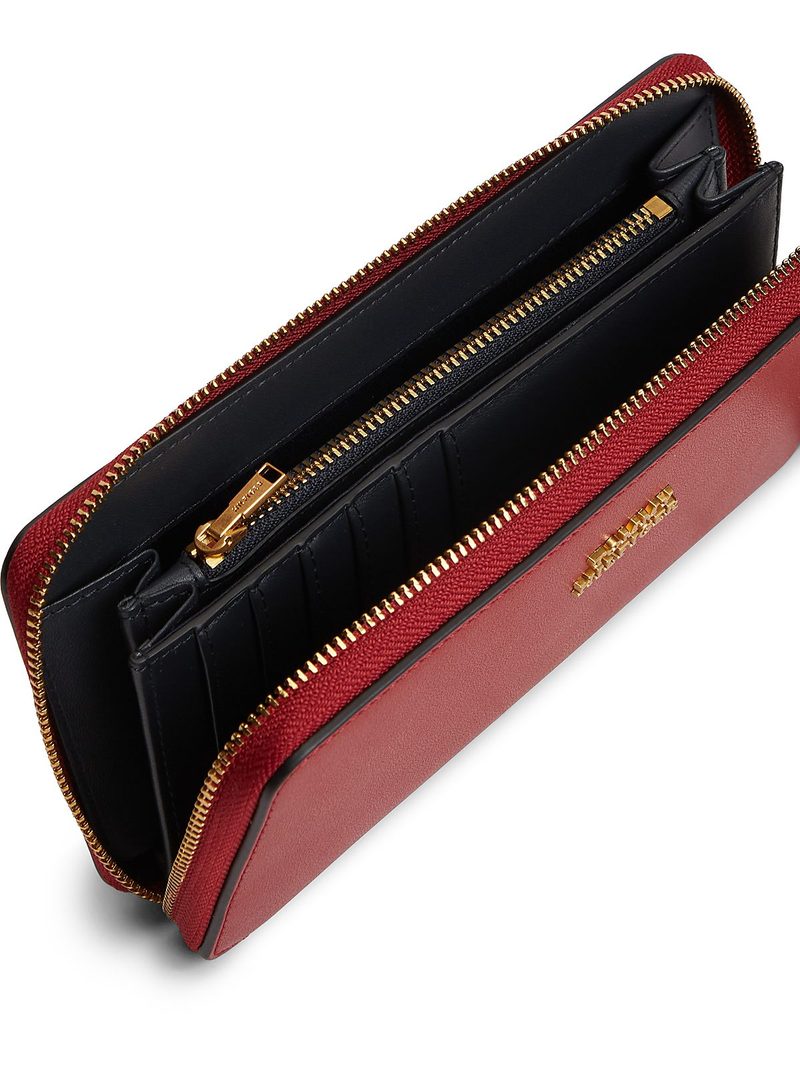Th Leather Lrg Za Wallet thumbnail 3