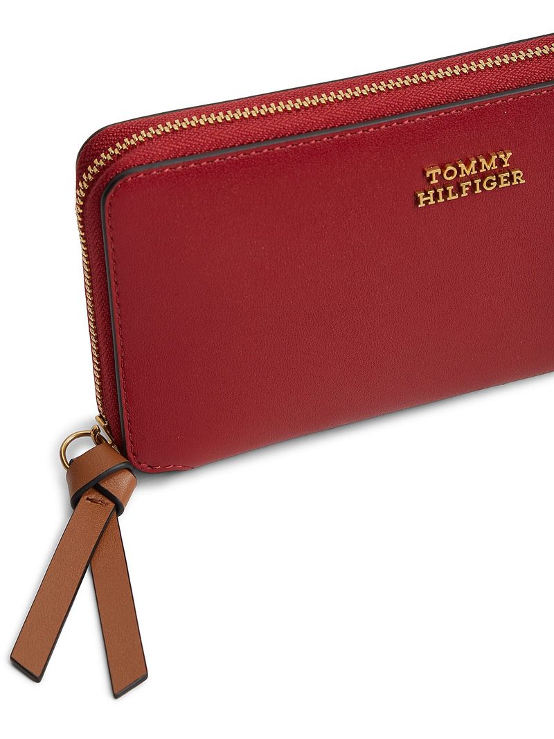 Th Leather Lrg Za Wallet thumbnail 4