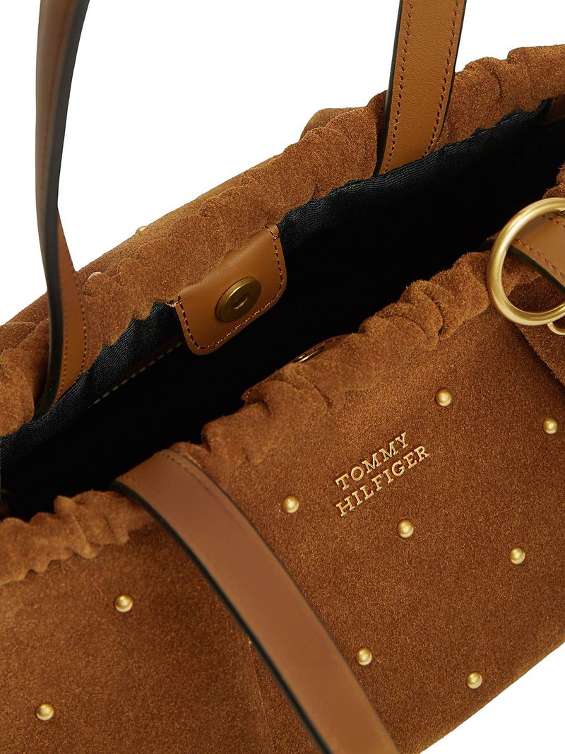 Soft Leather Should Sue Studs thumbnail 3