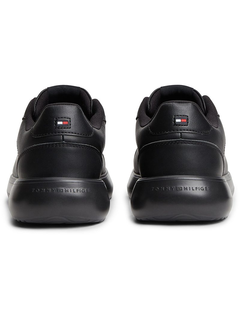 Light Chunky Leather Sneaker thumbnail 4