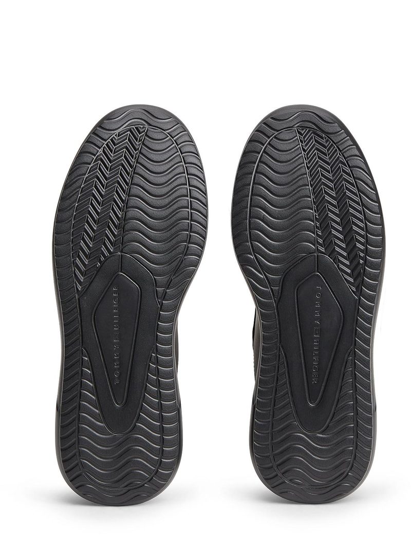 Light Chunky Leather Sneaker thumbnail 5