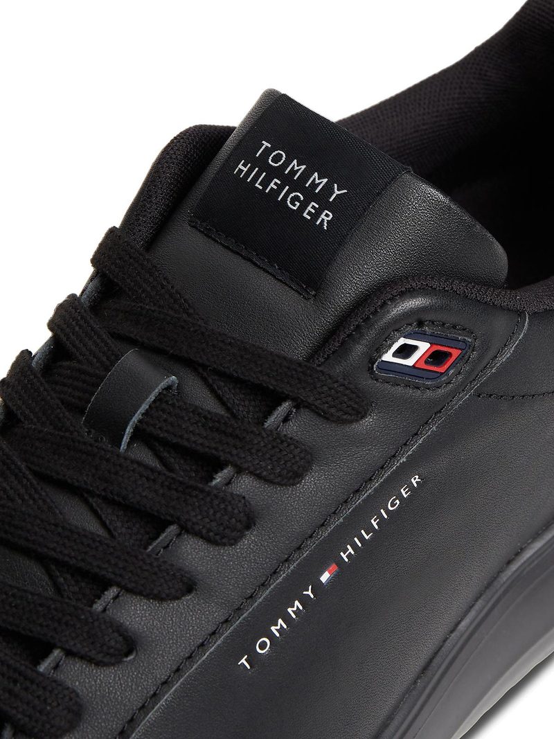 Light Chunky Leather Sneaker thumbnail 6