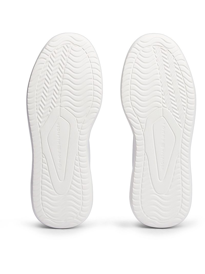 Light Chunky Leather Sneaker thumbnail 5