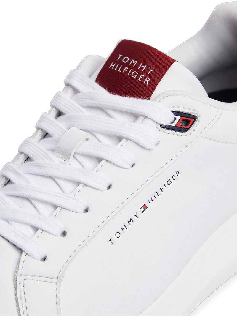 Light Chunky Leather Sneaker thumbnail 6